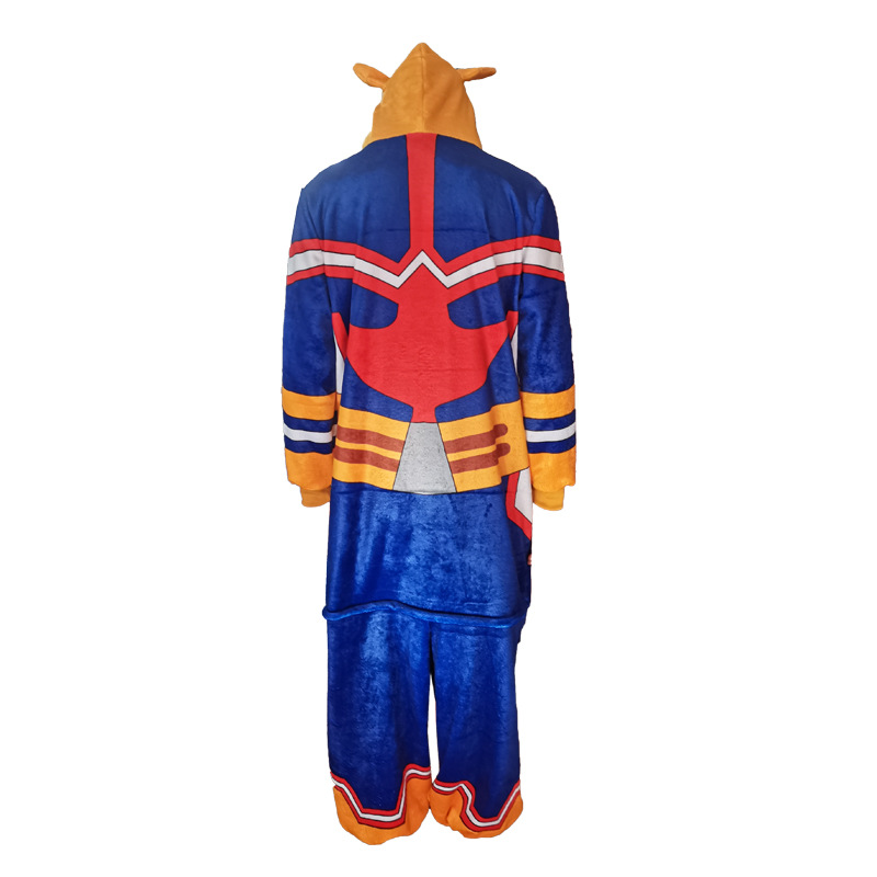 Pijama de Cosplay de Anime My  - Anime Cosplay List reseña y precio