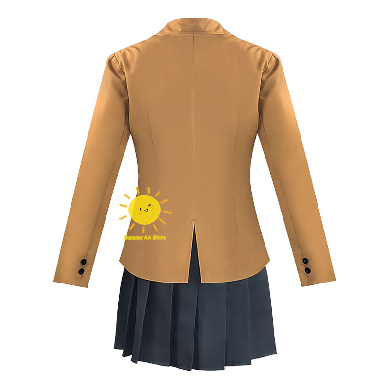 Disfraz de Cosplay de Anime Sa - Anime Cosplay Outfit Girl reseña y precio