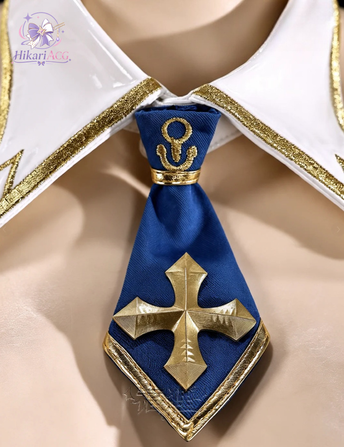 Disfraz de Anime Fate Grand Or - Anime Cosplay Outfit Girl reseña y precio