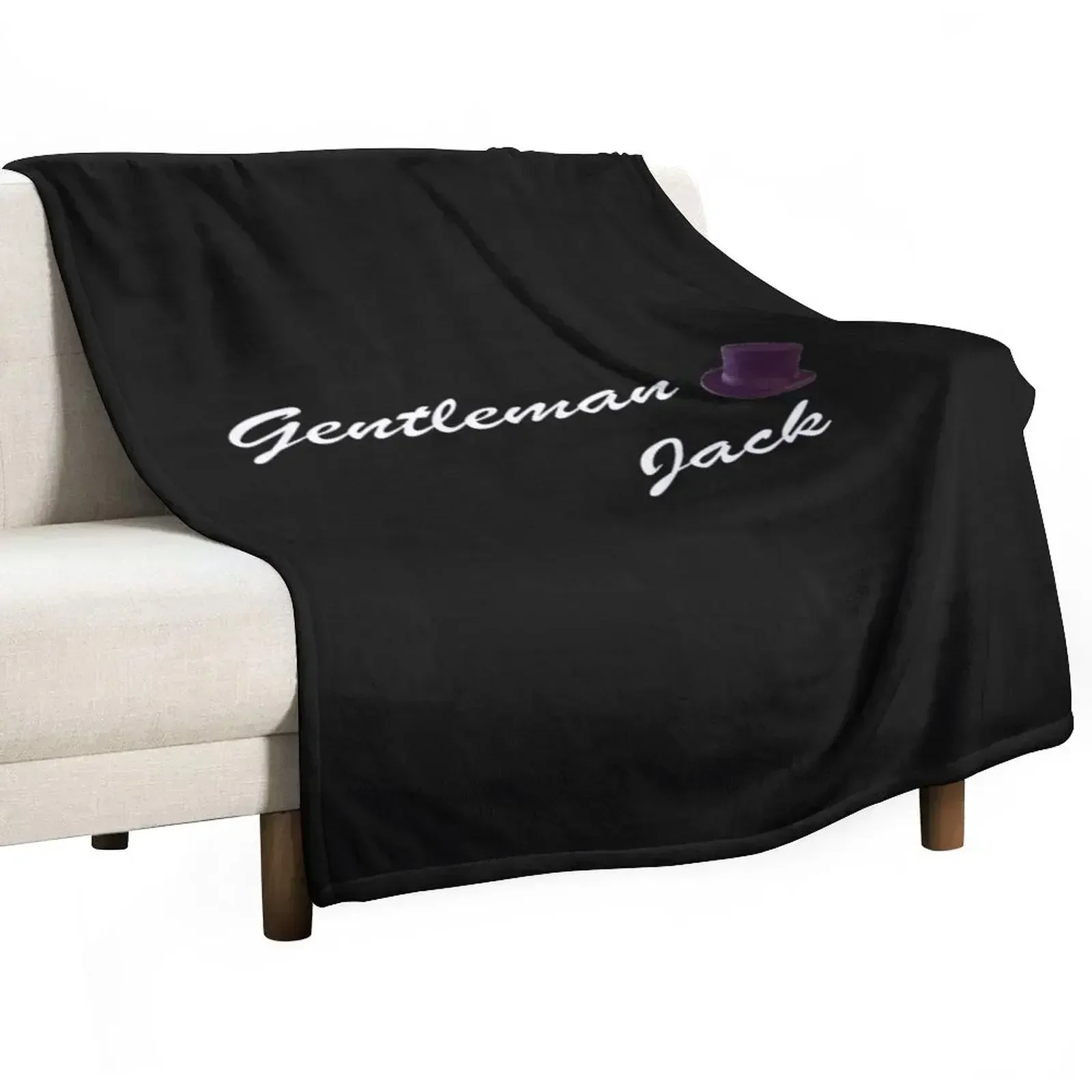 Gentleman Jack - Manta decorat - Anime Cosplay Title reseña y precio
