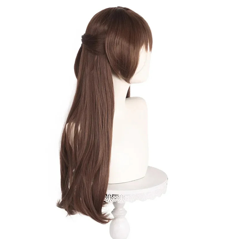 Suo Yuki Cosplay peluca Anime  - Cosplay Anime Yuki reseña y precio