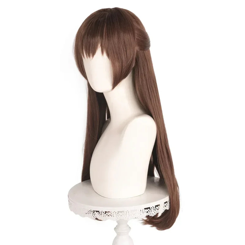 Suo Yuki Cosplay peluca Anime  - Cosplay Anime Yuki reseña y precio