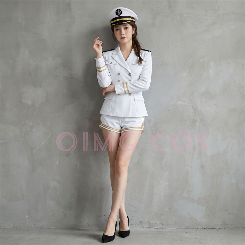 Disfraz de Cosplay de Jang Won - Anime Cosplay Mujer reseña y precio