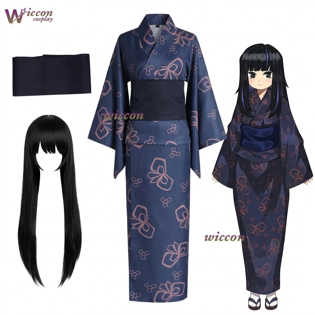 Tienda en Línea Richard, Disfr - Anime Cosplay Online Store reseña y precio