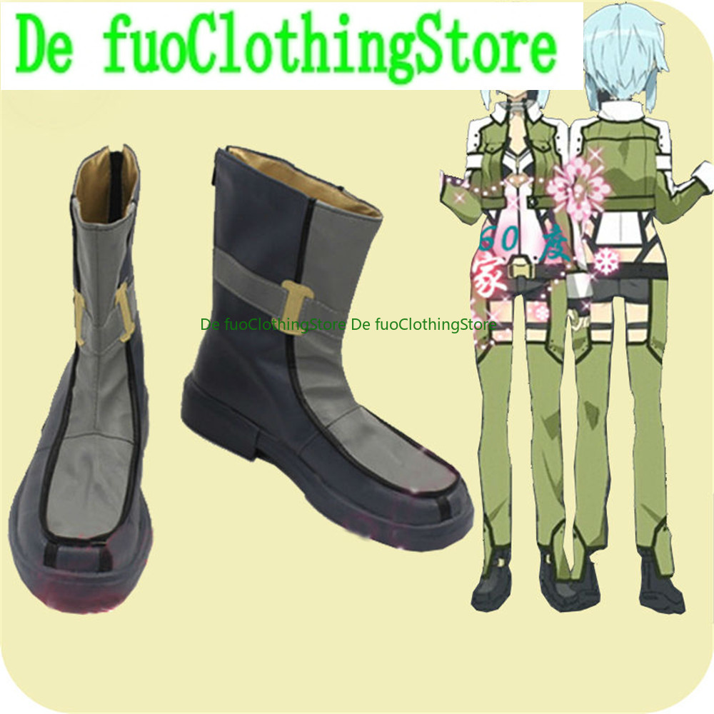 Defuo Sword Art Online SAO Asa - Anime Cosplay Online Store reseña y precio