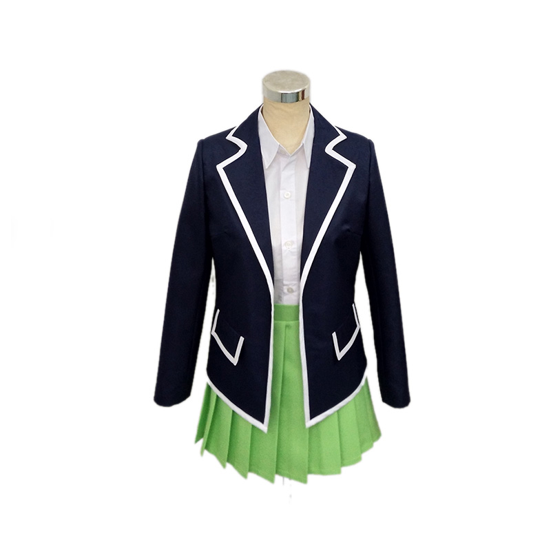 Disfraz de Anime The Quintesse - Quintuplets Anime Cosplay reseña y precio