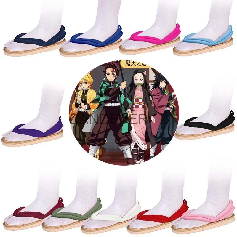 Anime Cosplay Tanjitou Kamado  - Anime Cosplay Nezuko reseña y precio