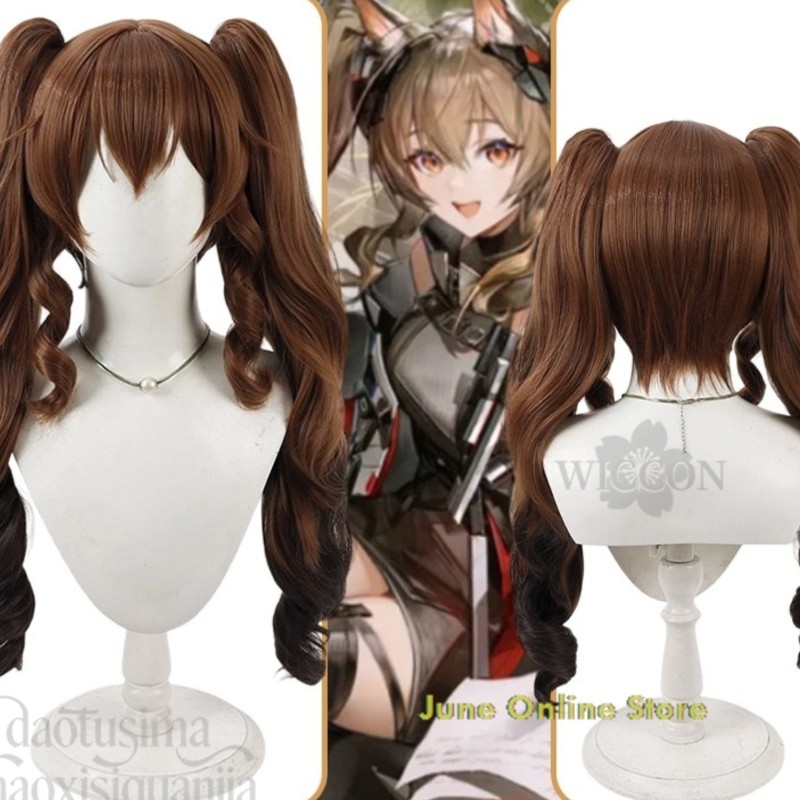 Tienda en línea de junio: Pelu - Anime Cosplay Online Store reseña y precio