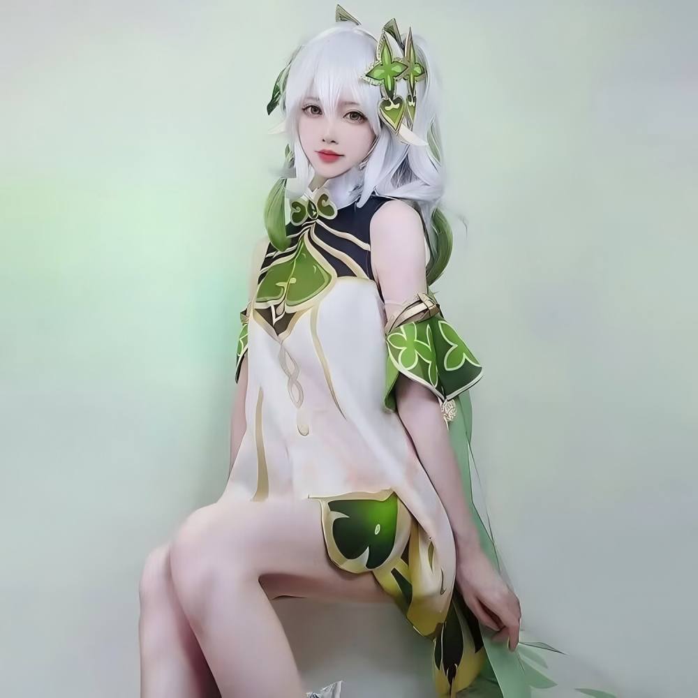 Nuevo Disfraz de Cosplay de Na - Anime Cosplay List reseña y precio