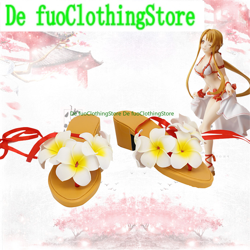 Sword Art Online SAO Yuki Asun - Anime Cosplay Online Store reseña y precio