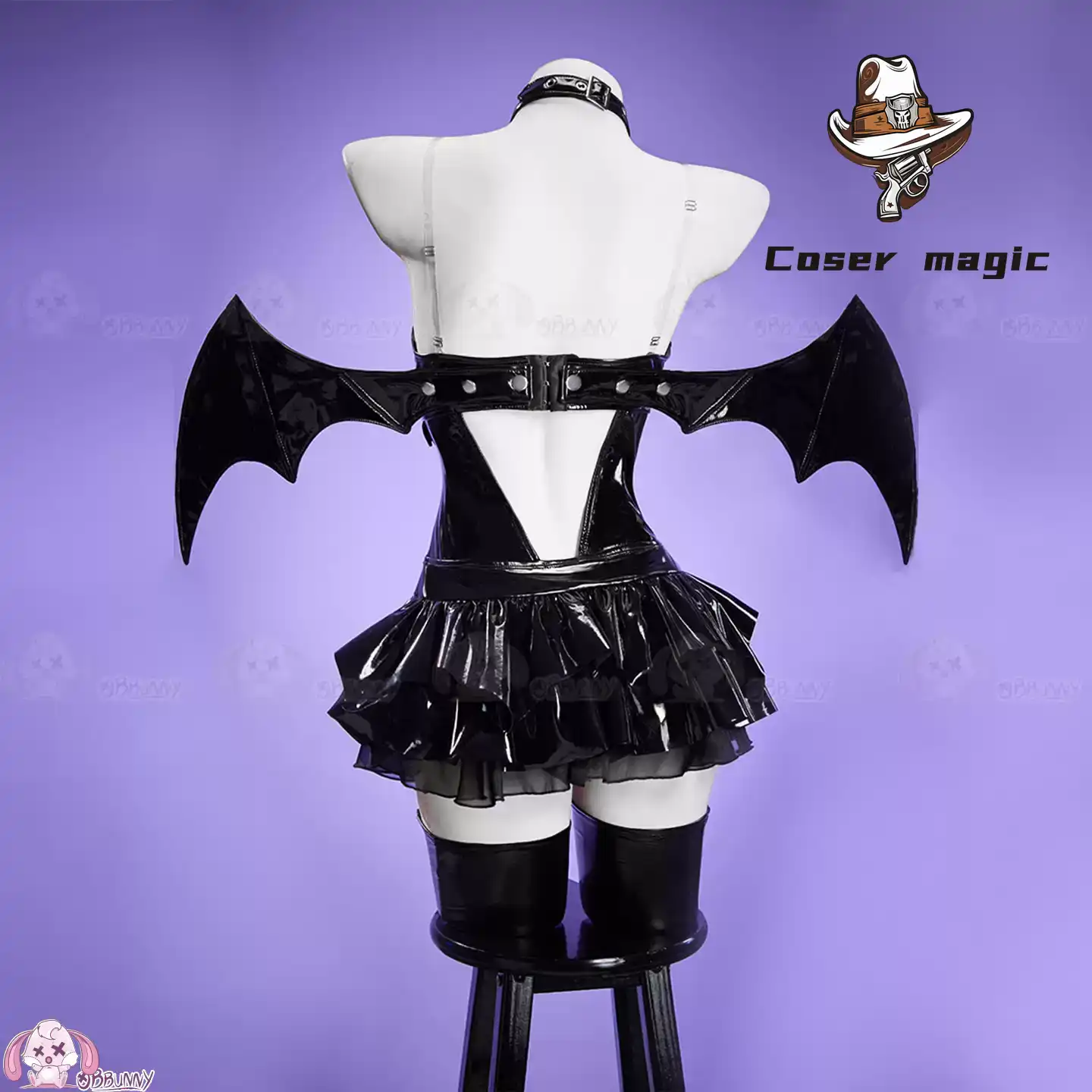 Disfraz de Cosplay Original de - Anime Cosplay Outfit Girl reseña y precio