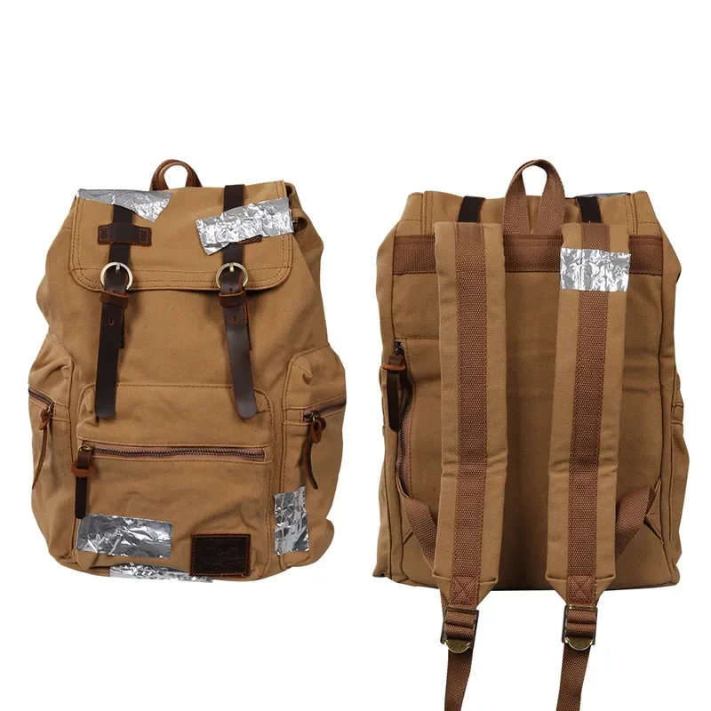 Mochila The Last Ellie 2026, M - Anime Cosplay Youtube Shorts reseña y precio
