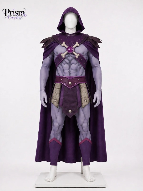 Disfraz de Cosplay de Keldor S - Anime Cosplay Dress reseña y precio