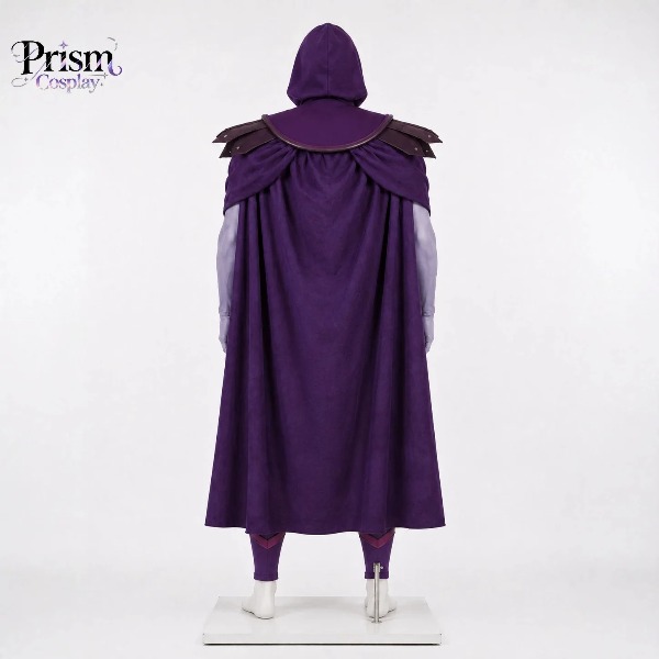 Disfraz de Cosplay de Keldor S - Anime Cosplay Dress reseña y precio