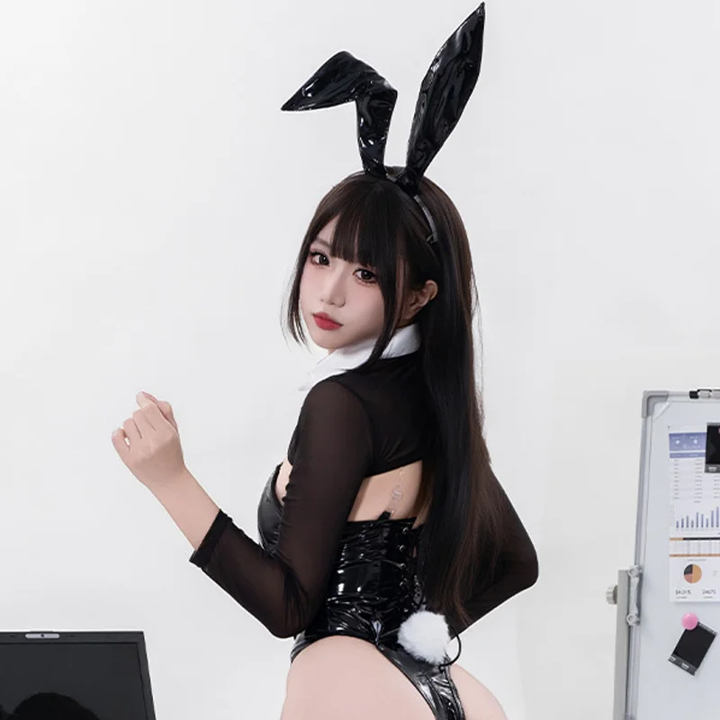 Uniforme de sirvienta de chica - Anime Cosplay Cafe reseña y precio