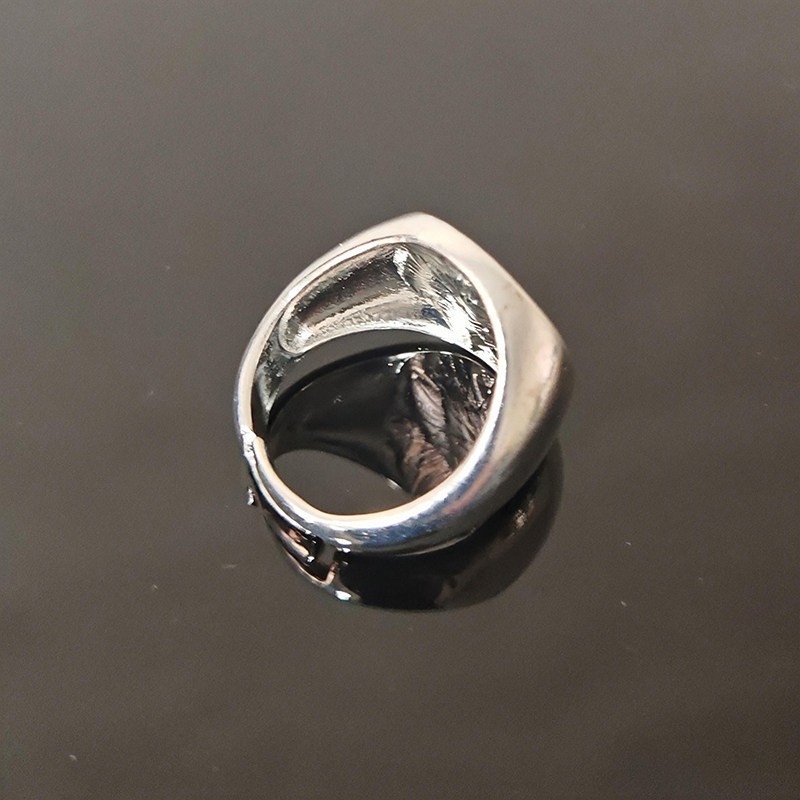 Anillo de rosa rosa Tenjou Ute - Anime Cosplay Pink reseña y precio