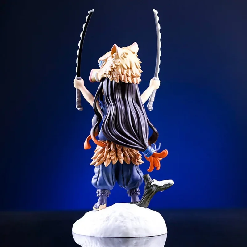 Figura de Anime de Demon Slaye - Anime Cosplay Nezuko reseña y precio