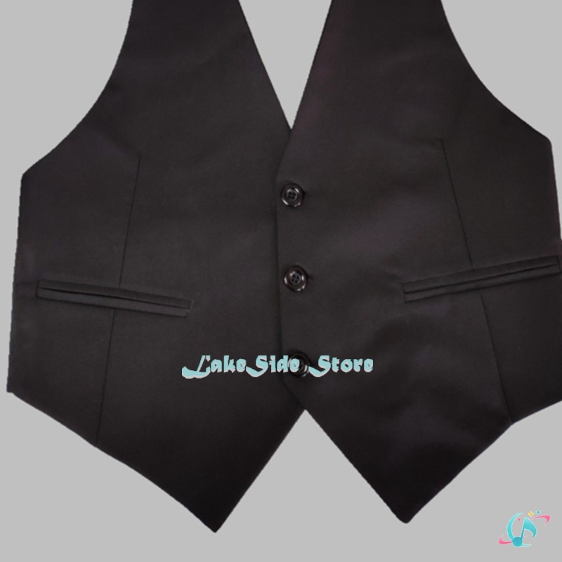 ALIEN-traje de camarero de esc - Anime Cosplay Cafe reseña y precio