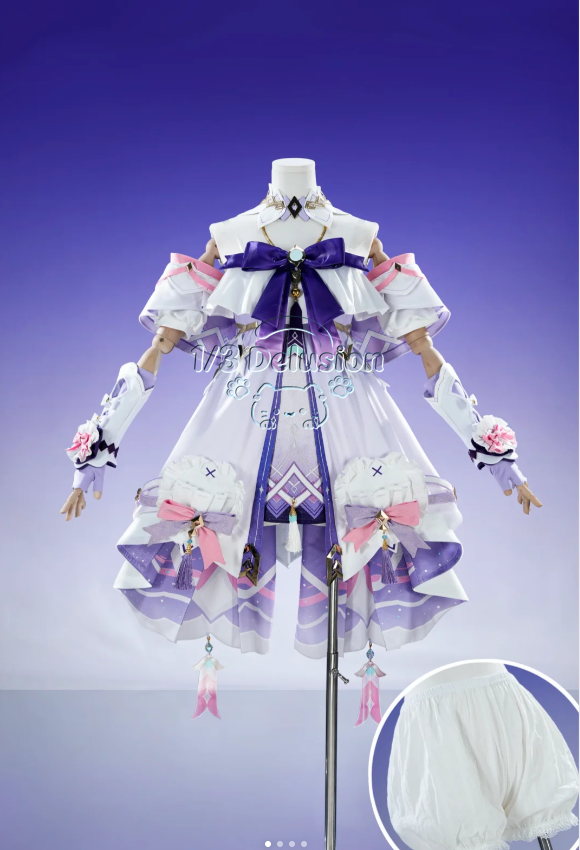 Serie de videojuegos de anime: - Anime Cosplay Mujer reseña y precio