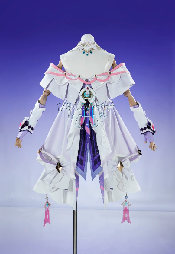 Serie de videojuegos de anime: - Anime Cosplay Mujer reseña y precio