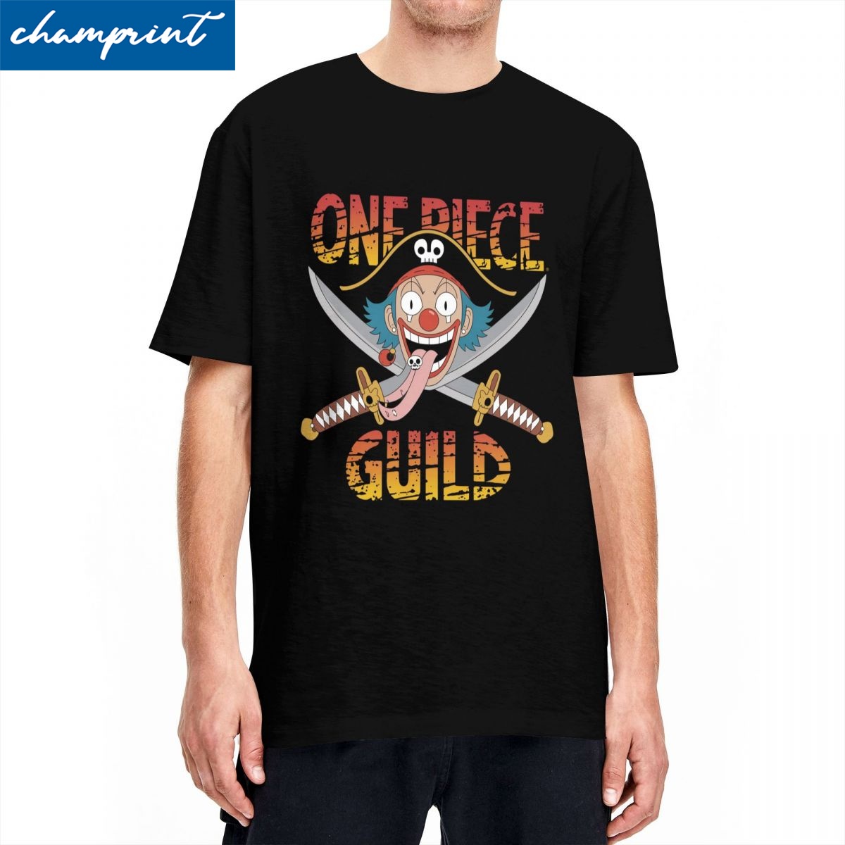 Camiseta de una pieza con esta - Anime Cosplay Ideas For Women reseña y precio