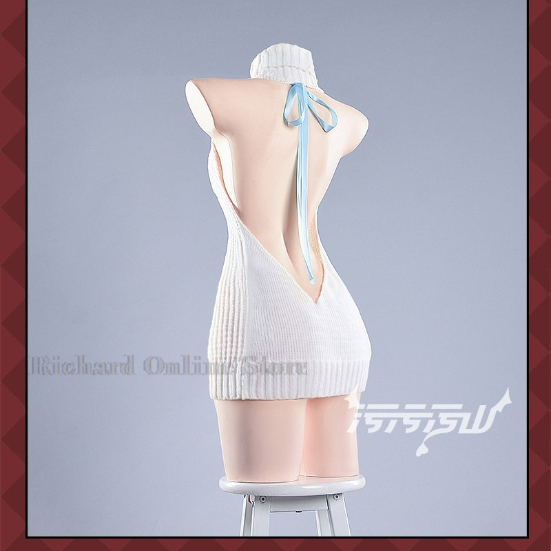 Tienda en Línea Richard, Suéte - Anime Cosplay Online Store reseña y precio