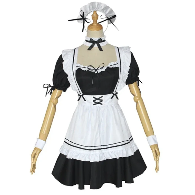 Disfraz de Anime Miracle Nikki - Anime Cosplay Cafe reseña y precio