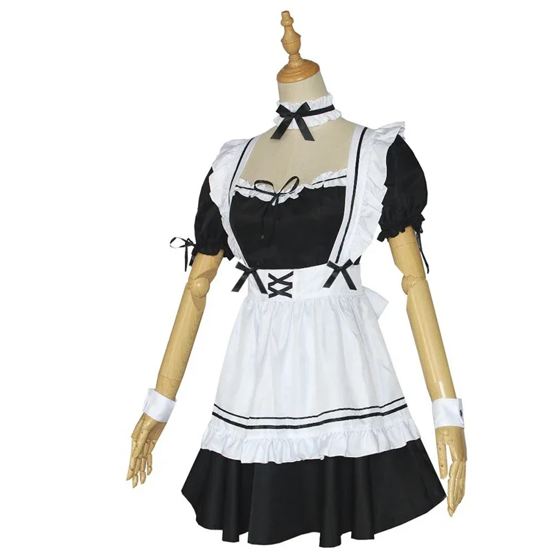 Disfraz de Anime Miracle Nikki - Anime Cosplay Cafe reseña y precio