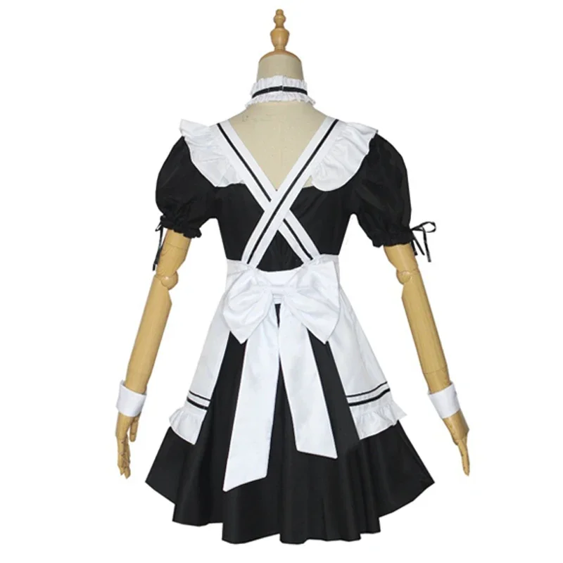 Disfraz de Anime Miracle Nikki - Anime Cosplay Cafe reseña y precio
