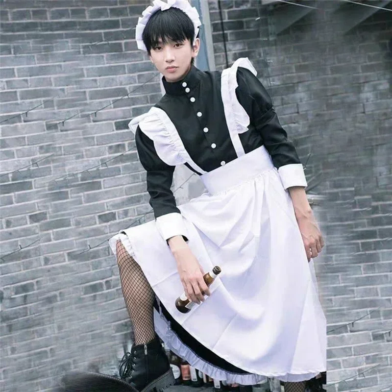 Disfraz de Halloween 2025 para - Anime Cosplay Cafe reseña y precio