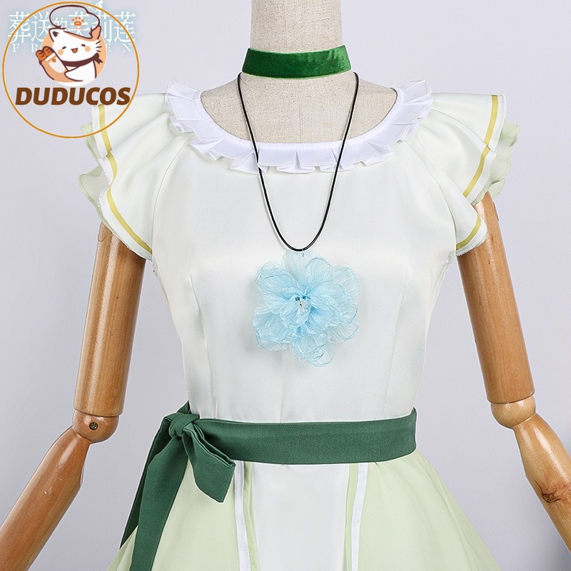 Anime Frieren: Beyond Journey' - Anime Cosplay Mujer reseña y precio