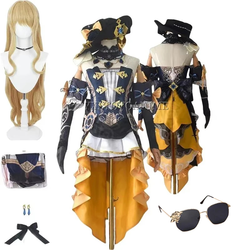 ▶ ❤ Disfraz de Anime JJK Jujut - Cosplay Anime Jjk reseña y precio