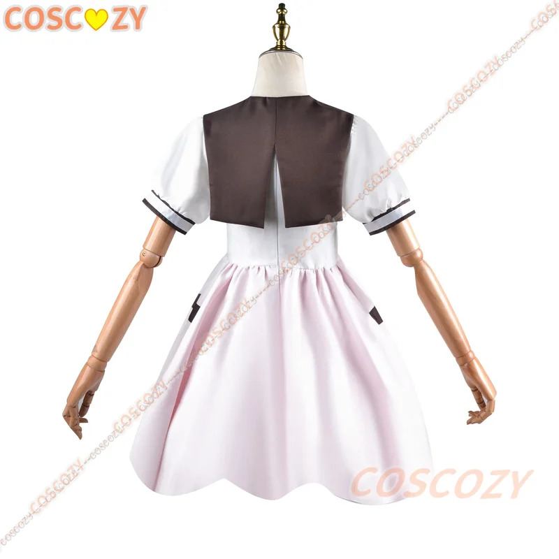 Disfraz de Anime Jibaku Shoune - Anime Cosplay Ideas For Women reseña y precio