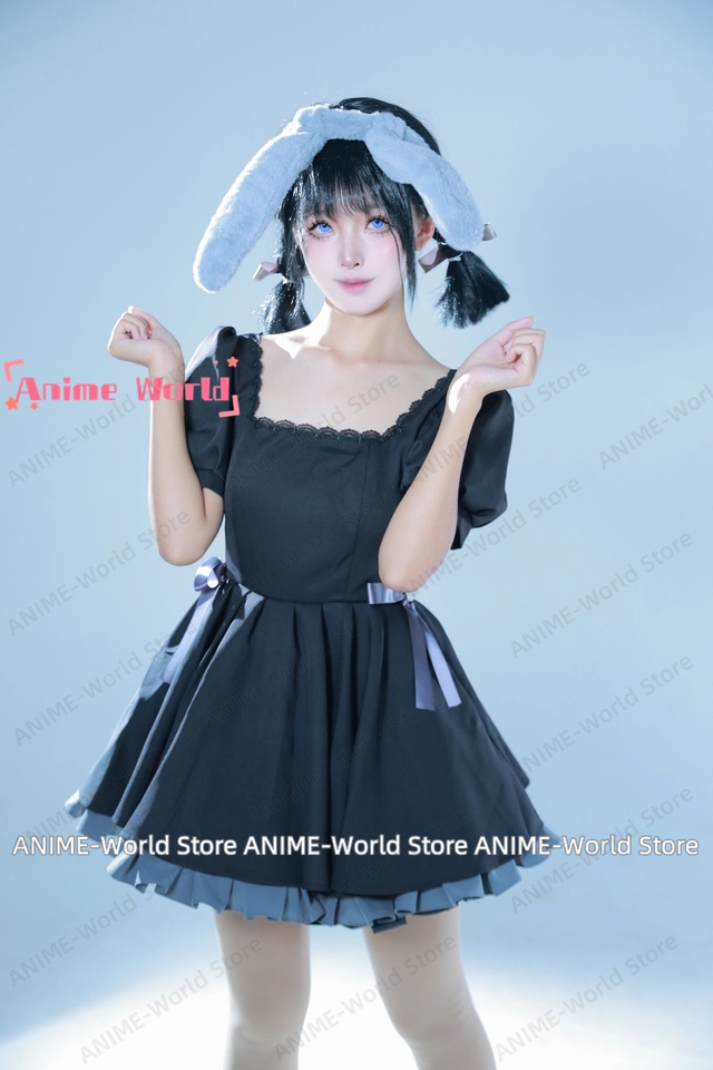 《Tamaño personalizado》Alien St - Anime Cosplay Cafe reseña y precio