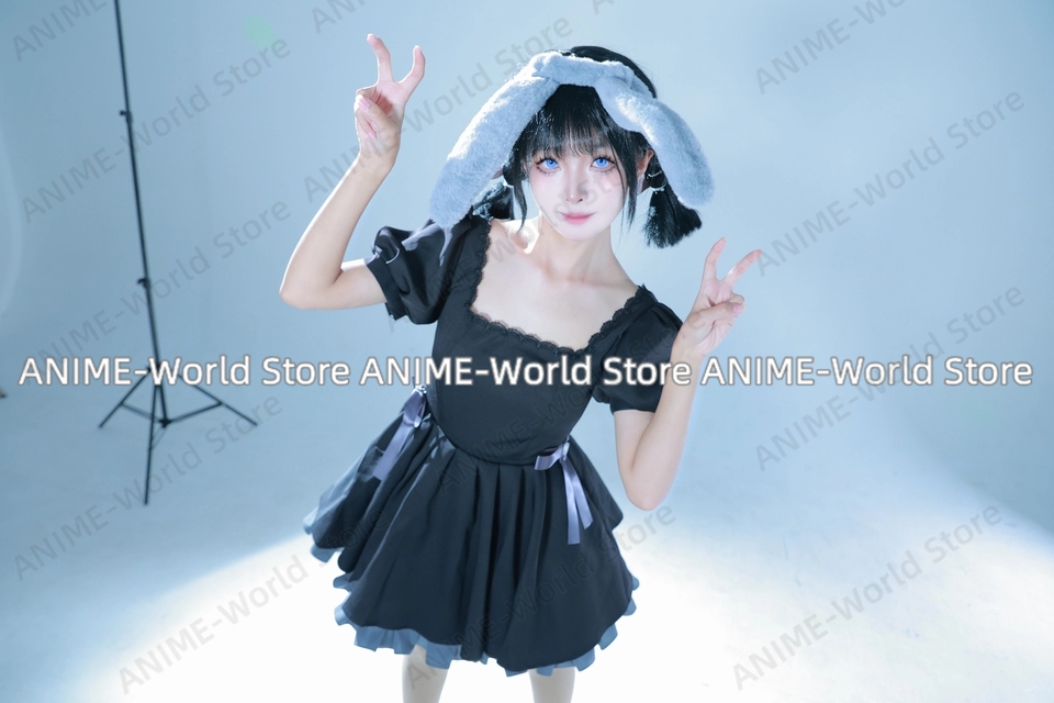 《Tamaño personalizado》Alien St - Anime Cosplay Cafe reseña y precio