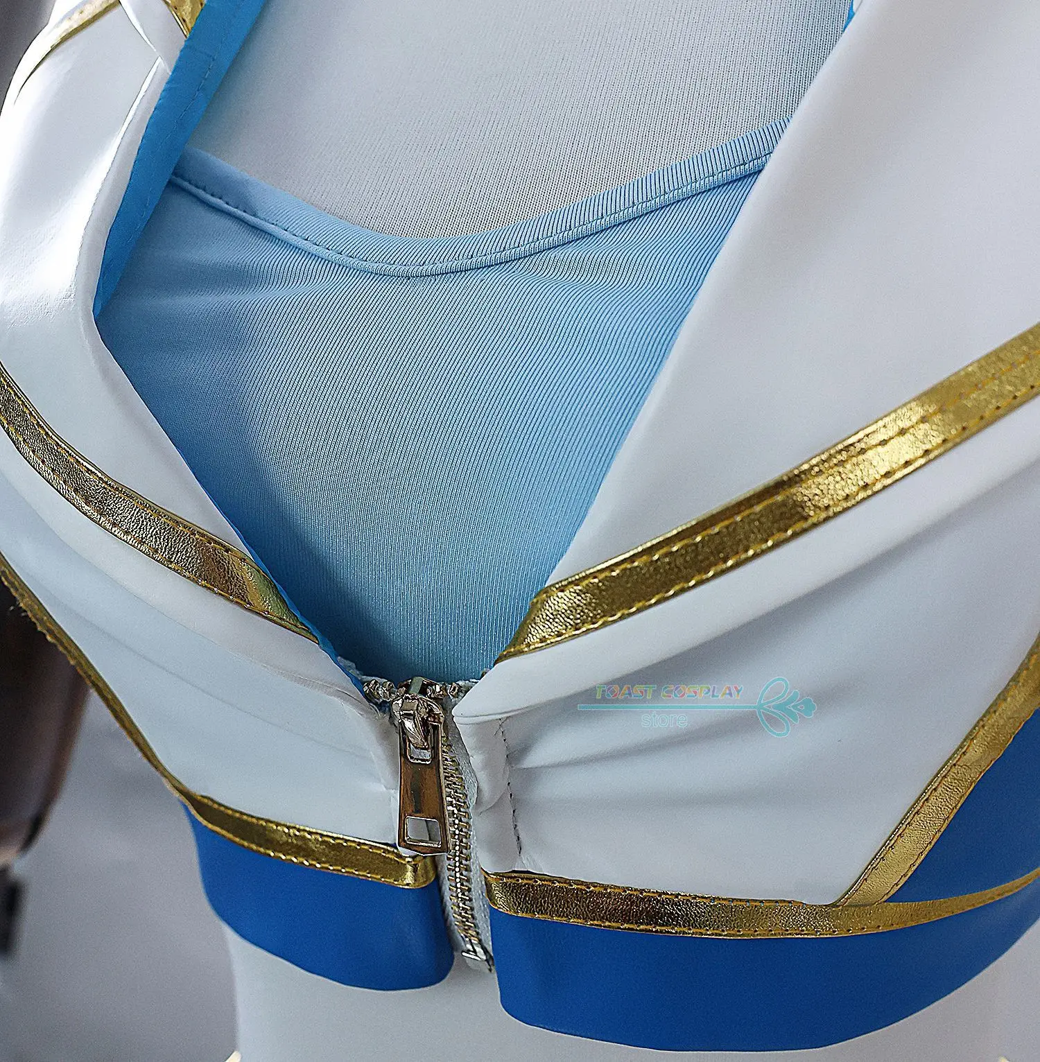 Nuevo Disfraz de Cosplay de Re - Re Zero Rem Wig reseña y precio