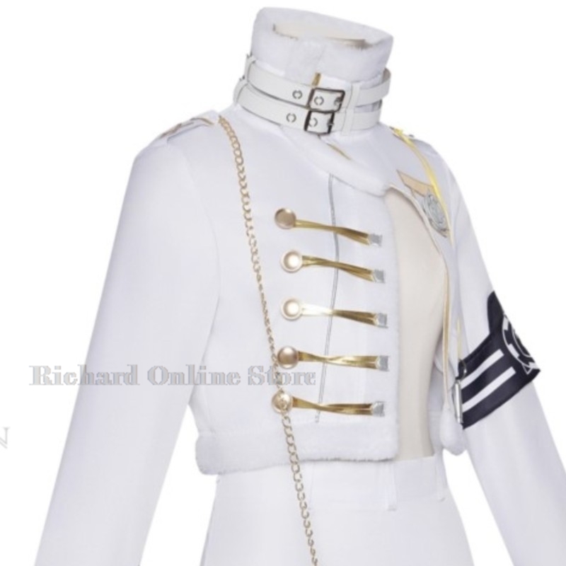 Tienda en Línea Richard: Disfr - Anime Cosplay Online Store reseña y precio