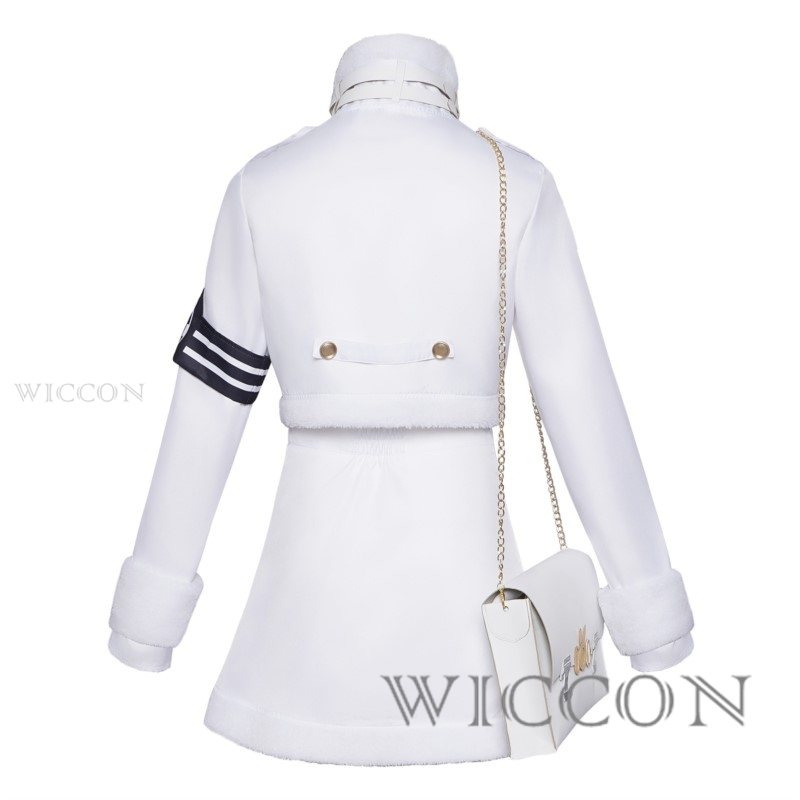 Tienda en Línea Richard: Disfr - Anime Cosplay Online Store reseña y precio