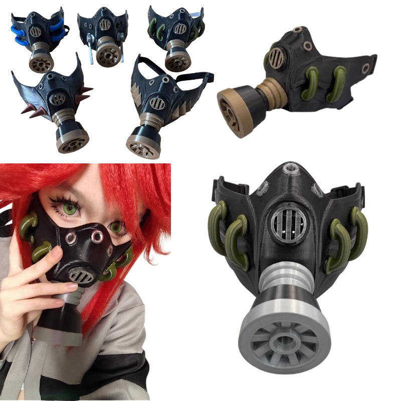 Riyo Rudo Tamsy Zanka Enjin Gu - Anime Cosplay Male reseña y precio