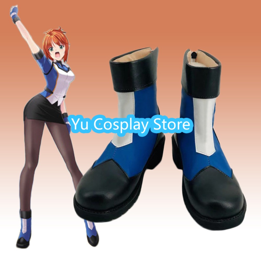 Yu Cosplay Store nueva diosa e - Anime Cosplay Online Store reseña y precio