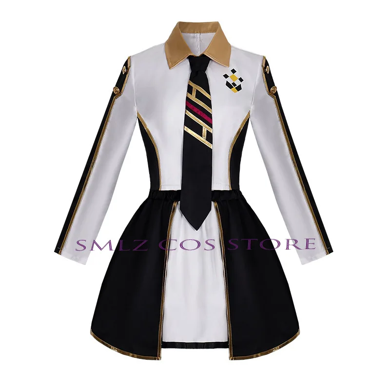 Disfraz de Anime para mujer, t - Anime Cosplay Mujer reseña y precio