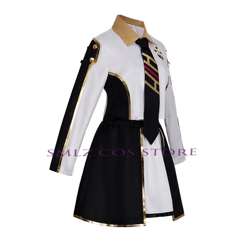 Disfraz de Anime para mujer, t - Anime Cosplay Mujer reseña y precio