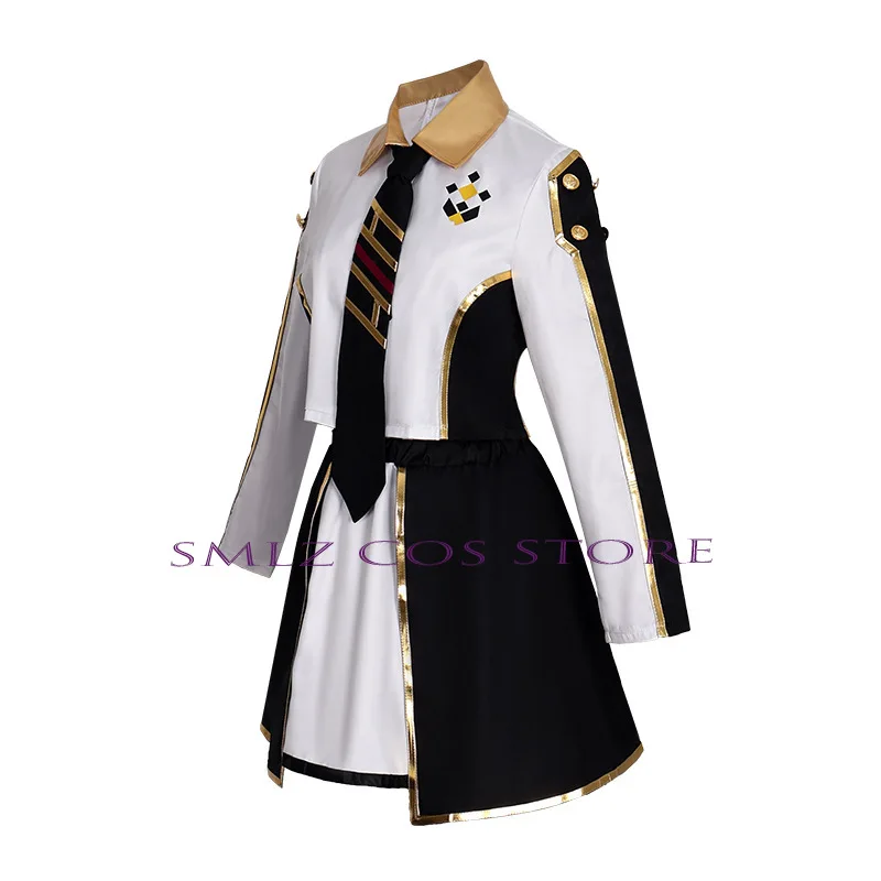 Disfraz de Anime para mujer, t - Anime Cosplay Mujer reseña y precio
