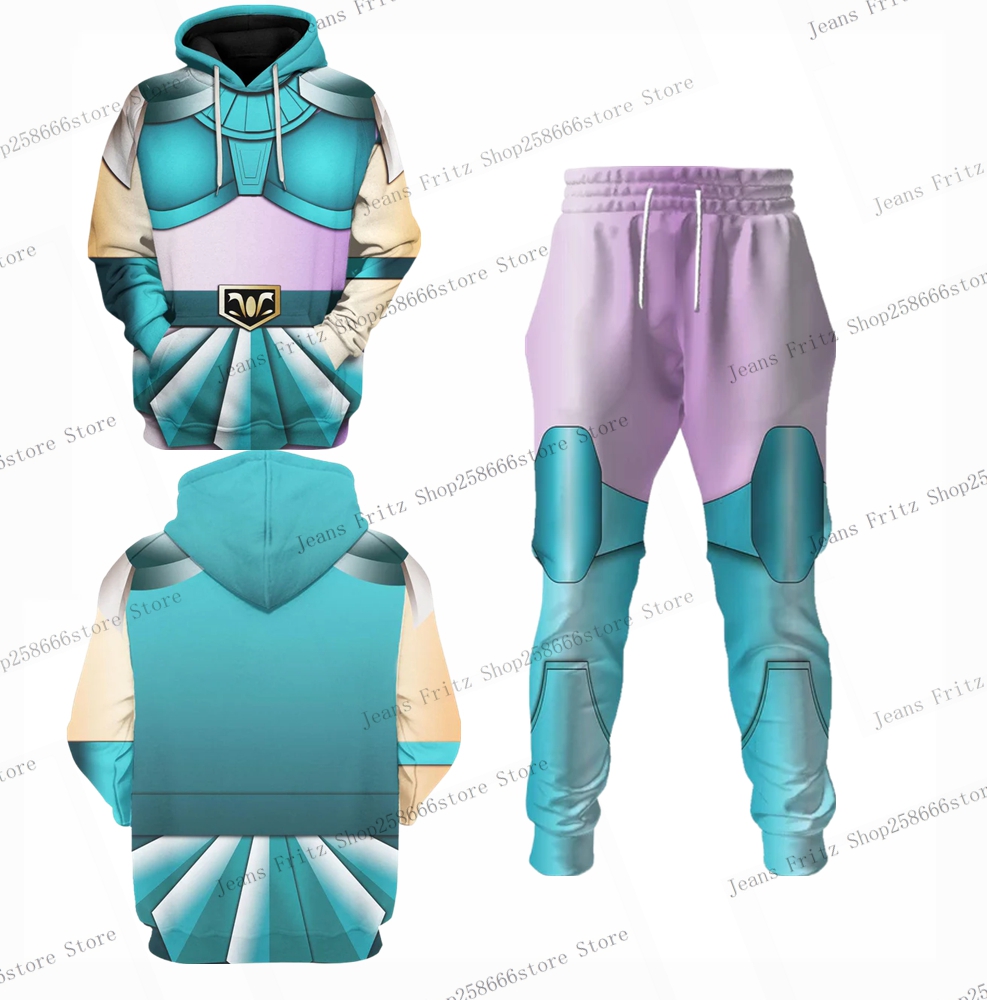Popular Cosplay Anime Saint Se - Anime Cosplay Thick reseña y precio
