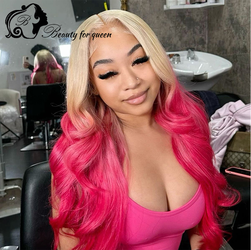 Peluca de cabello humano liso  - Anime Cosplay List reseña y precio