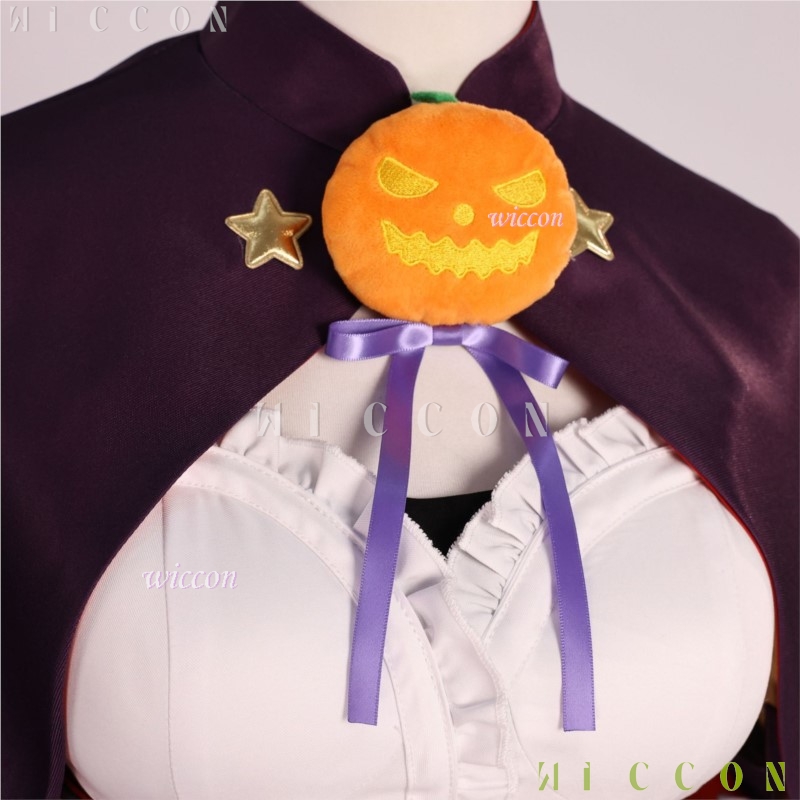 Halloween adultos Cos Re life  - Re Zero Rem Wig reseña y precio