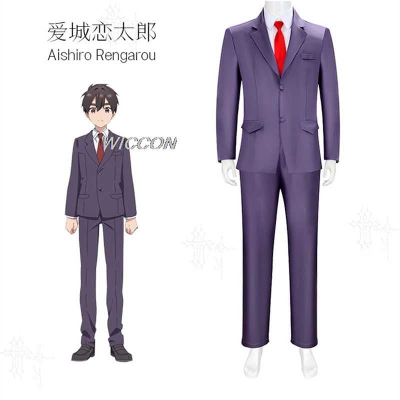 Anime The100 Gilfriends Who Re - Anime Cosplay List reseña y precio