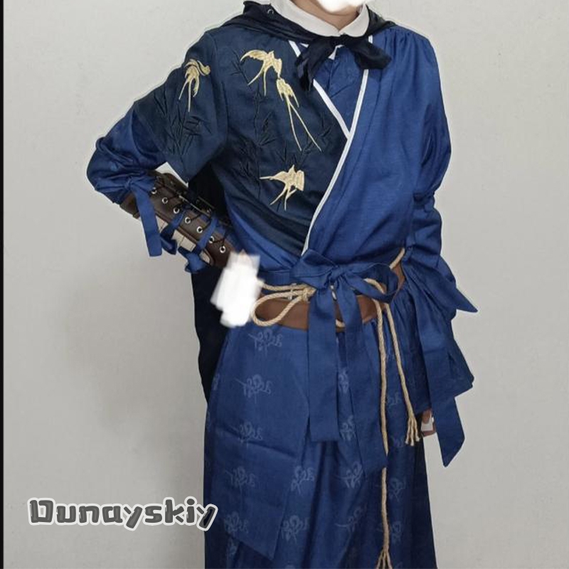 D-yiy S @ tío Jiang Jiang Yan  - Anime Cosplay In Chinese reseña y precio