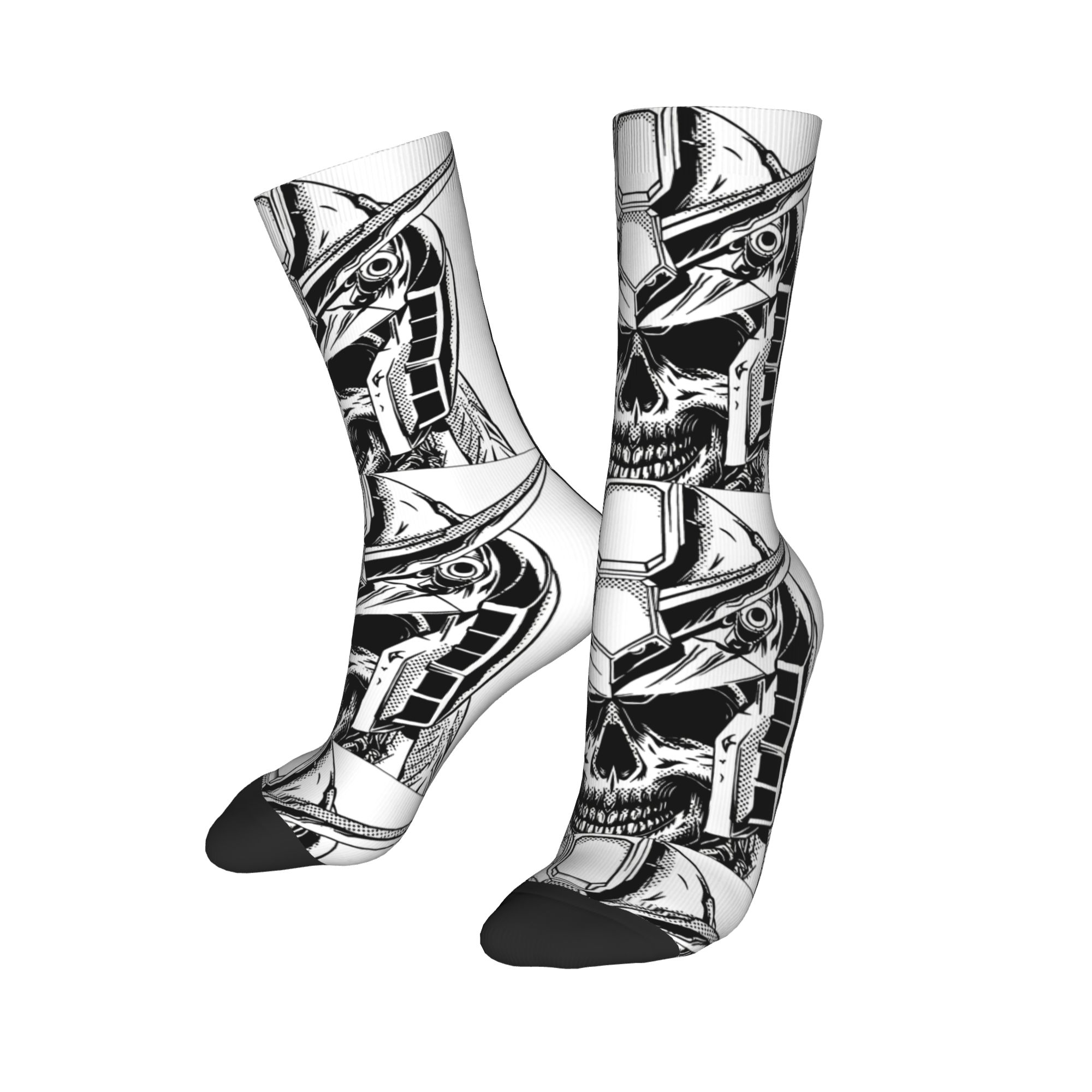 Calcetines de anime de MOBILE  - Anime Cosplay Ideas For Women reseña y precio