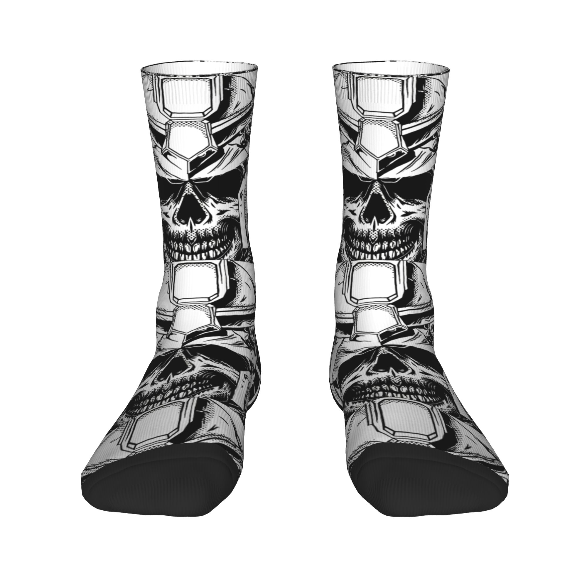 Calcetines de anime de MOBILE  - Anime Cosplay Ideas For Women reseña y precio